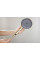 Шланг для душа Hansgrohe Designflex 1,25 м, бронза шлифованная (28220140)