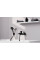 Шланг для душа Hansgrohe Isiflex`B 1,25 м, черный матовый (28272670)