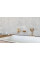 Шланг для лейки Hansgrohe SBox Square 1,45 м врезной в борт ванны, бронза шлифованная (28010140)