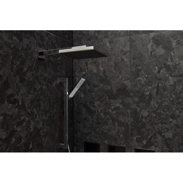 Душевая штанга Hansgrohe Unica E Puro 90 см со шлангом 160 см, хром (24403000)