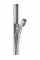 Душевая штанга Hansgrohe Unica Raindance 90 см с шлангом 160 см, хром (27636000)