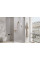 Душевая штанга Hansgrohe Unica S Pura 65 см со шлангом 160 см, бронза шлифованная (28632140)