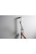 Душевая штанга Hansgrohe Unica S Puro 90 см со шлангом 160 см, хром (24405000)