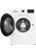 Прально-сушильна машина Beko B5DFT58447W