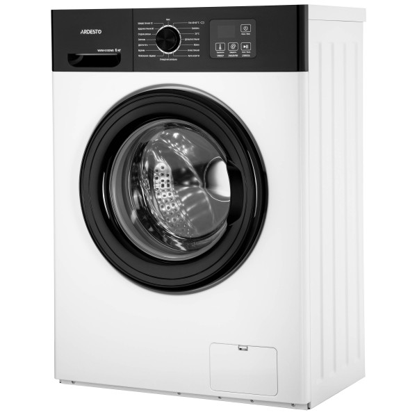 Стиральная машина ARDESTO WMW-6100WB
