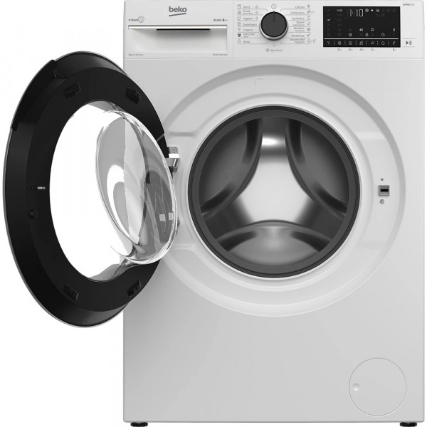 Стиральная машина Beko B5WFU58436W