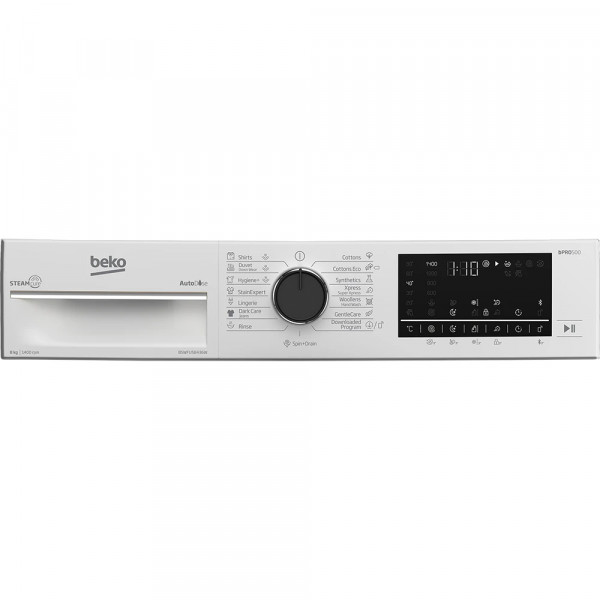 Стиральная машина Beko B5WFU58436W