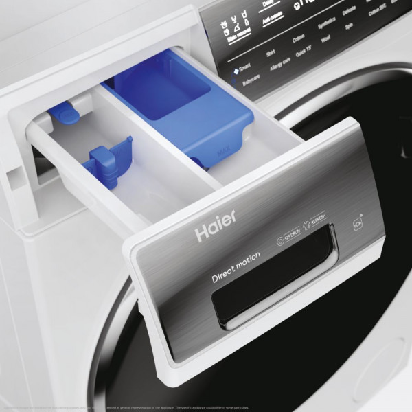 Стиральная машина Haier HW90-B14979TU1
