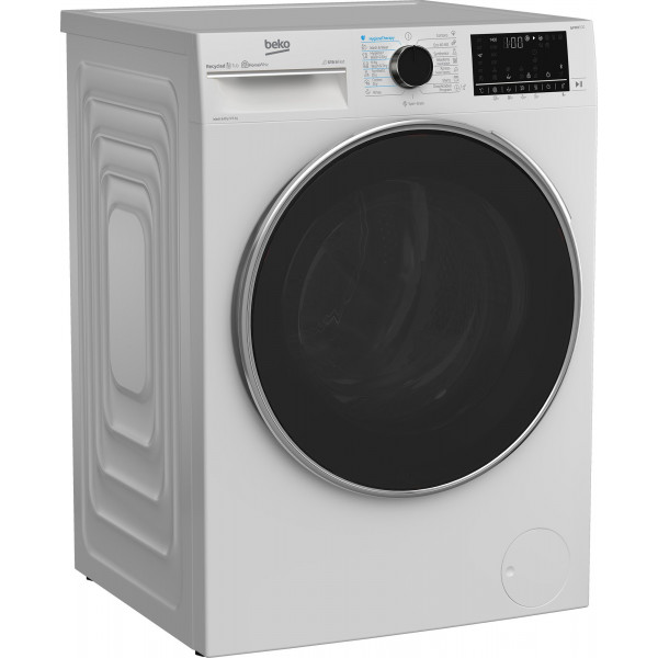 Стирально-сушильная машина Beko B5DFT59447W