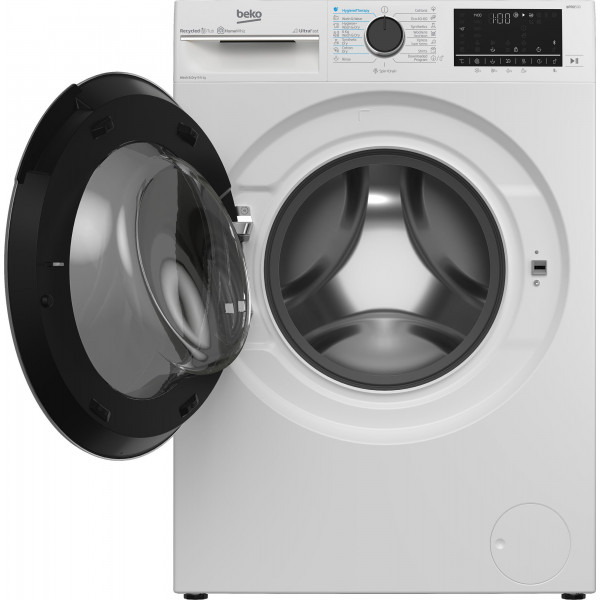 Стирально-сушильная машина Beko B5DFT59447W