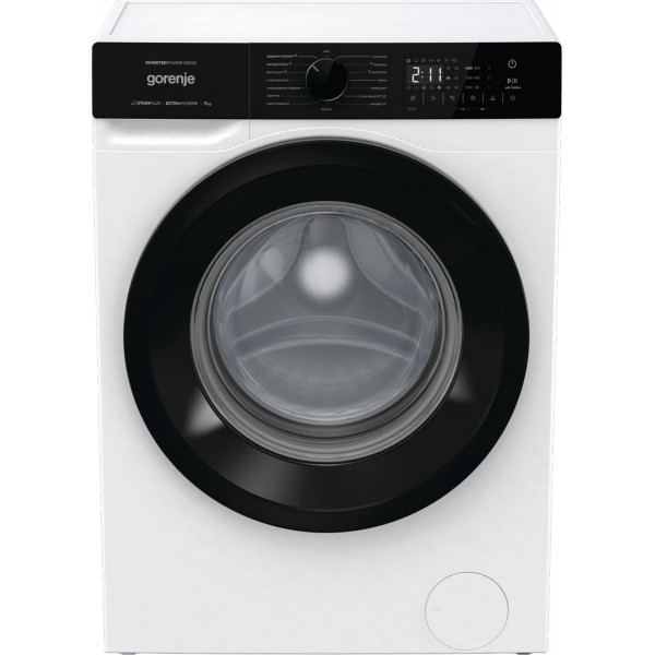 Стиральная машина Gorenje WNHA74SAS