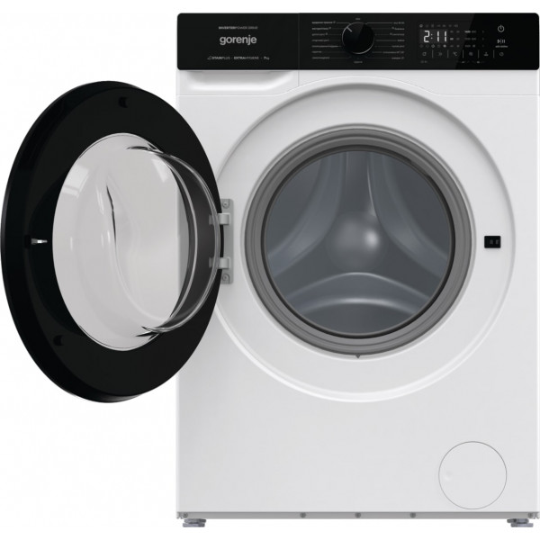 Стиральная машина Gorenje WNHA74SAS