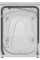 Стиральная машина Gorenje WNHA74SAS