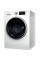 Стирально-сушильная машина Whirlpool FFWDB1176258BCVUA