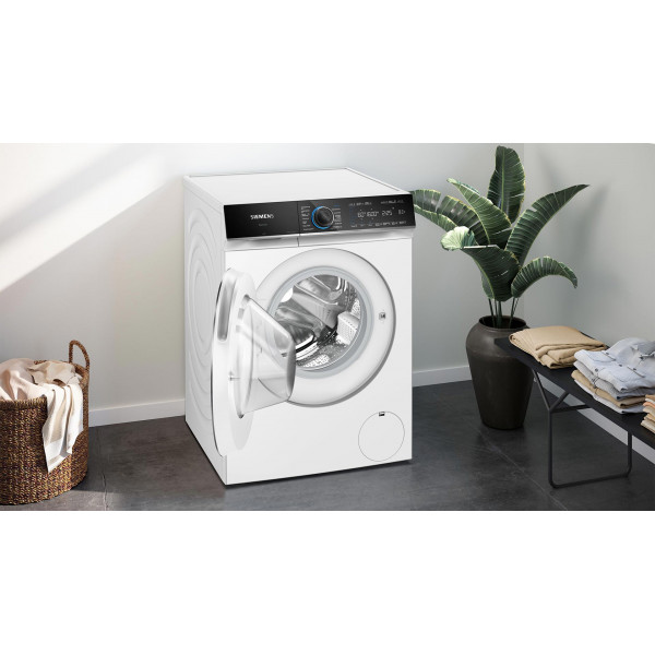 Пральна машина Siemens WG56B2A0UA