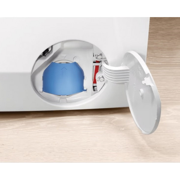 Стирально-сушильная машина Electrolux EW7W4492U