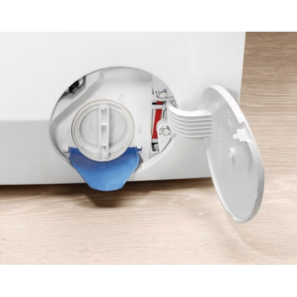 Стирально-сушильная машина Electrolux EW7W4492U