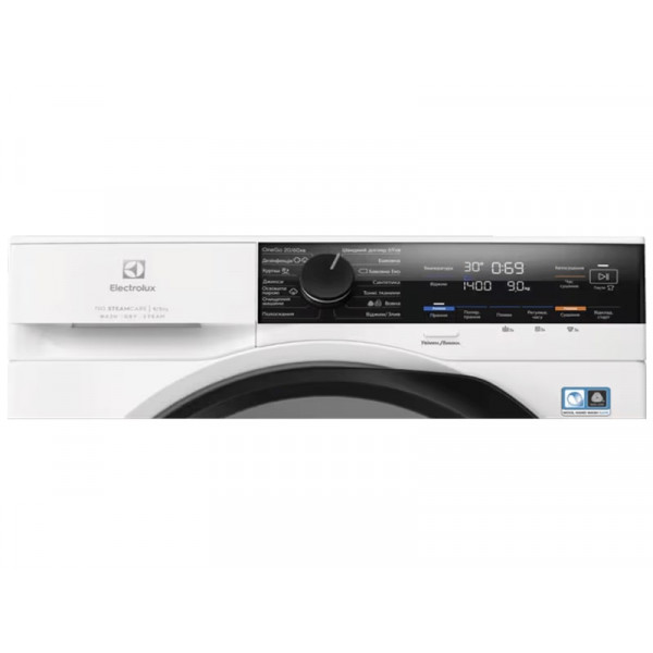 Стирально-сушильная машина Electrolux EW7W4492U
