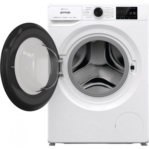 Стиральная машина Gorenje WPNEI84SBSWIFI