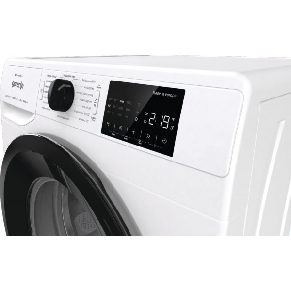 Стиральная машина Gorenje WPNEI84A1SWIFI
