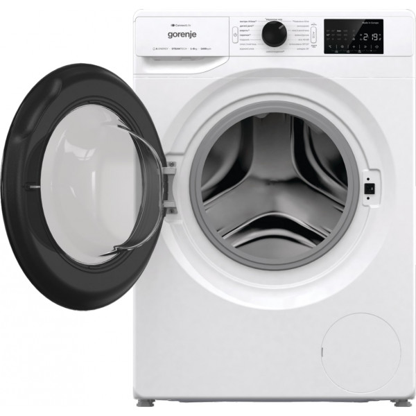 Стиральная машина Gorenje WPNEI84A1SWIFI