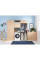 Стиральная машина Indesit OMTWSE61293WKUA