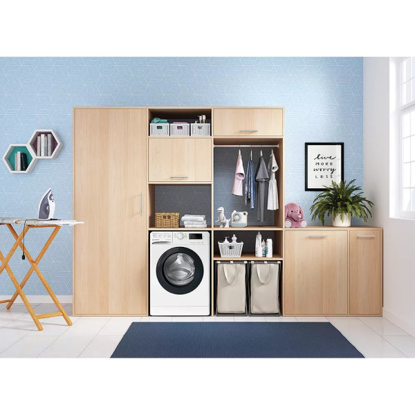 Стиральная машина Indesit OMTWSE61293WKUA
