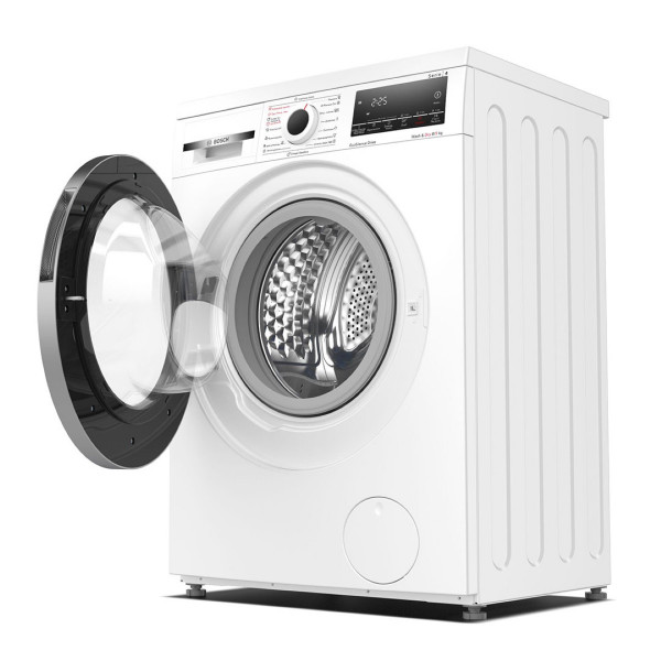 Прально-сушильна машина Bosch WDS28460UA