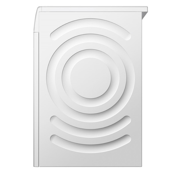 Прально-сушильна машина Bosch WDS28460UA