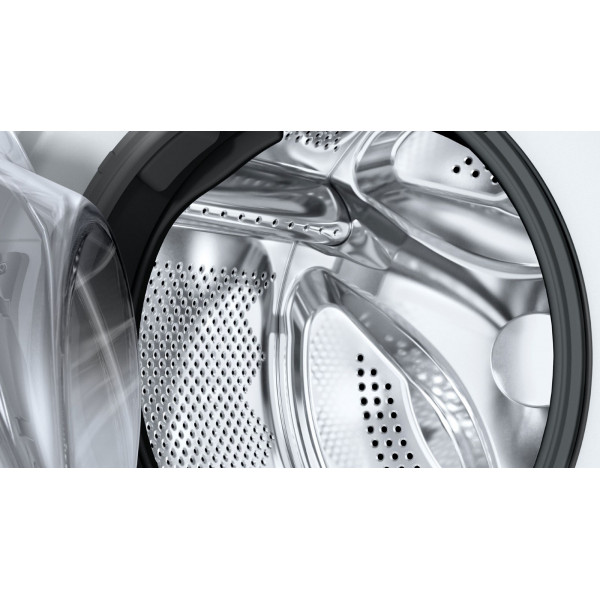 Прально-сушильна машина Bosch WDS28460UA