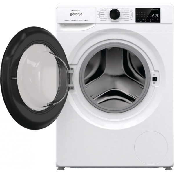 Стиральная машина Gorenje WPNEI94A1SWIFI
