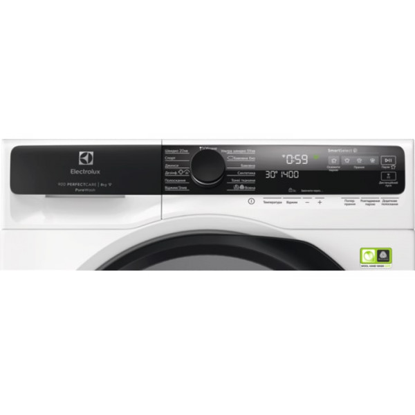 Стиральная машина Electrolux EW9F5482WCU