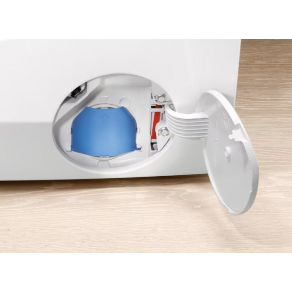 Стиральная машина Electrolux EW9F5482WCU