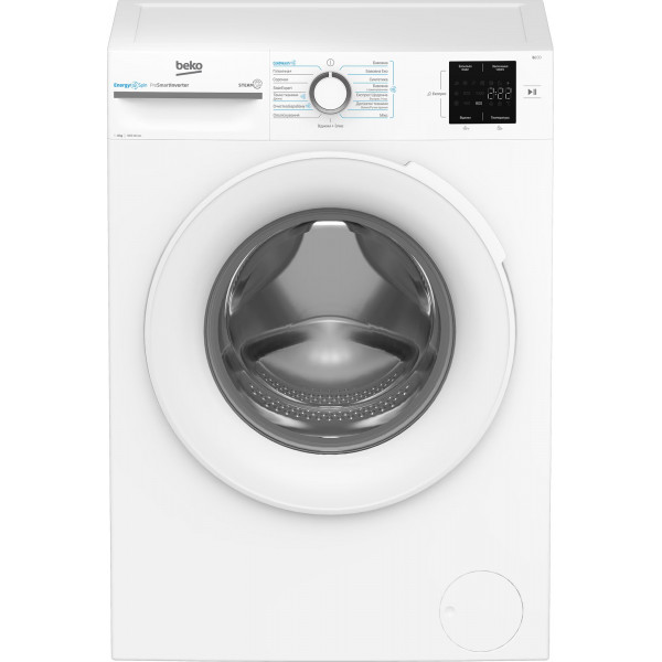 Стиральная машина Beko BM1WFSU38033WW