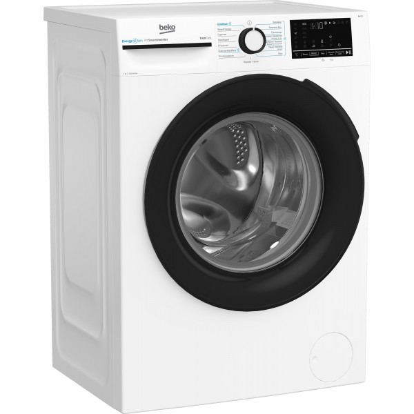 Стиральная машина Beko BM3WFSU47235WB
