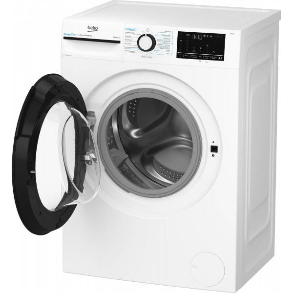 Стиральная машина Beko BM3WFSU47235WB
