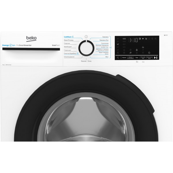 Стиральная машина Beko BM3WFSU47235WB