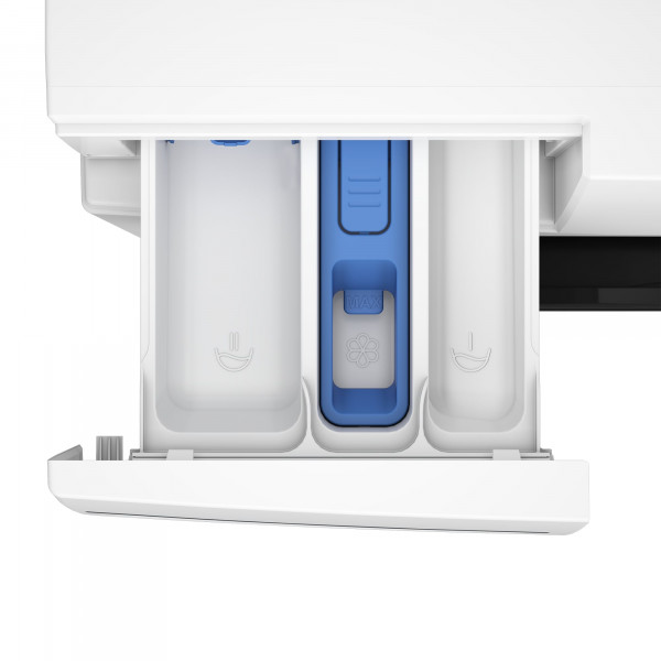 Пральна машина Beko BM3WFSU48435WB
