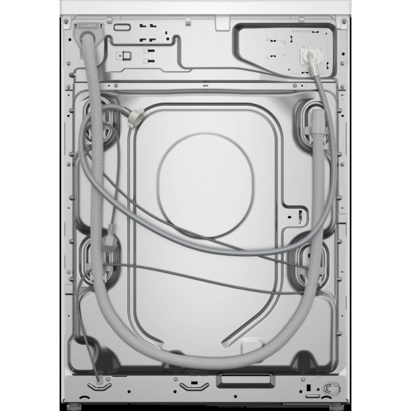 Прально-сушильна машина Bosch WNA25401ME