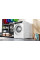 Прально-сушильна машина Bosch WNC254A0ME