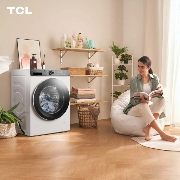 Стиральная машина TCL FP0934WA1UA