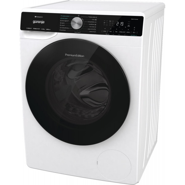 Стиральная машина Gorenje WNS14A4TWIFI