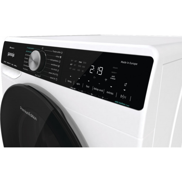 Стиральная машина Gorenje WNS14A4TWIFI
