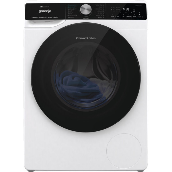 Стиральная машина Gorenje WNS14A4TWIFI