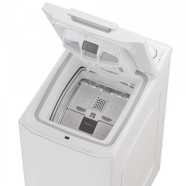 Пральна машина з вертикальним завантаженням Candy TCA273D3-9