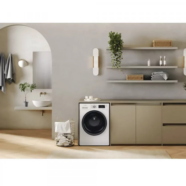 Стирально-сушильная машина Whirlpool FFWD8649BVUA