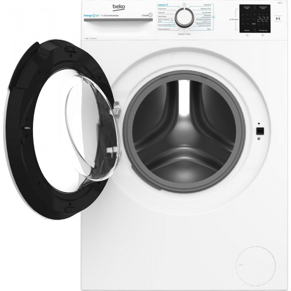 Пральна машина Beko BM1WFSU36243WW