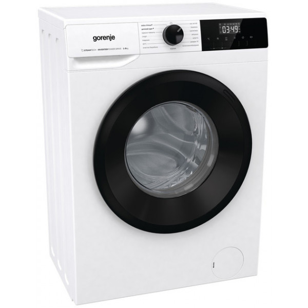 Стиральная машина Gorenje W1NHPI84AS