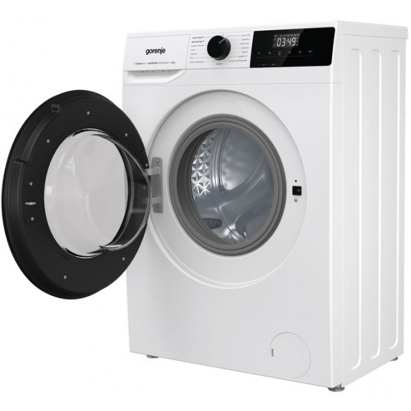 Стиральная машина Gorenje W1NHPI84AS