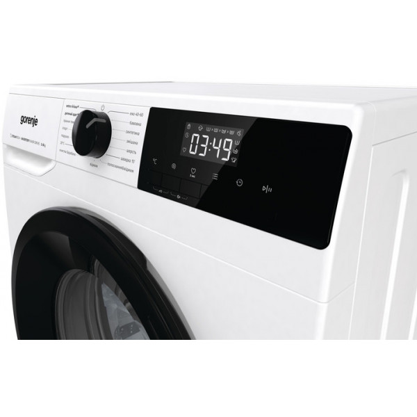 Стиральная машина Gorenje W1NHPI84AS